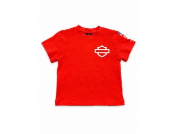 Harley-Davidson® Kinder T-Shirt Factory Racing