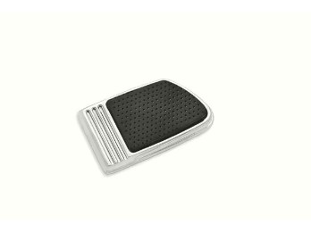 Harley-Davidson® Defiance Kollektion Bremspedalauflage