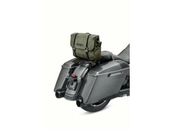 Harley-Davidson® HDMC™ Messengerbag Army Green