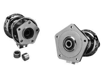 Harley-Davidson® Vorderradnabenbaugruppe