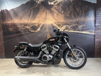 RH975S NIGHTSTER SPECIAL