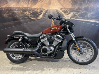 RH975S NIGHTSTER SPECIAL