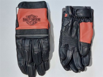 Harley-Davidson® Herren-Leder-Handschuhe 