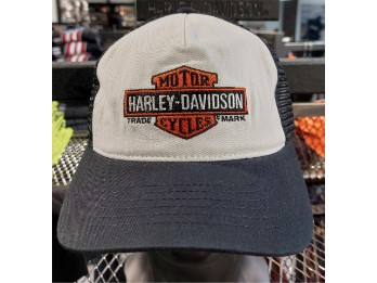 Harley-Davidson® Dealer Trucker-Cap "Rural" für Herren