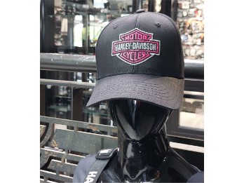 Harley-Davidson® Dealer Baseball-Cap "Pink Classic" für Herren
