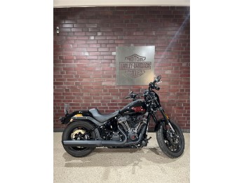 FXLRS Softail Low Rider S