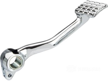 Harley-Davidson® Bremspedal für Sportster Custom 1999-2003