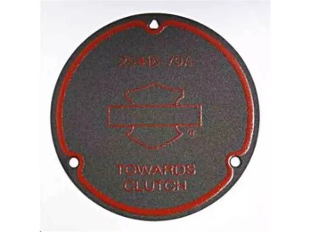 Harley-Davidson® Derby Cover Dichtung