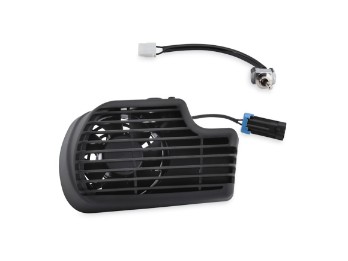 Harley-Davidson® CoolFlow Lüfter