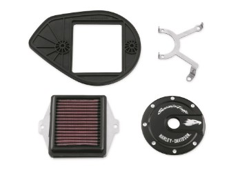 Harley-Davidson® SCREAMIN' EAGLE® Performance LUFTFILTER-KIT