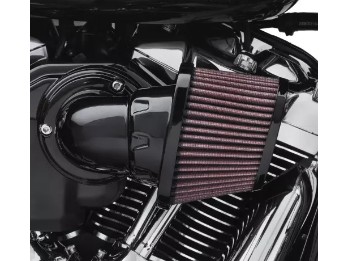 Harley-Davidson® Screamin Eagle High-Flo K&N Luftfilter Element Heavy Breather