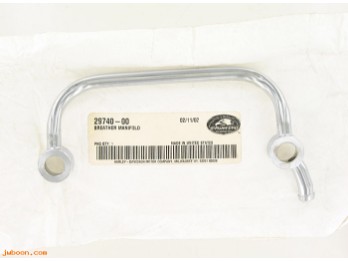 Harley-Davidson® Entlüftungsverteiler