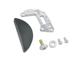 Harley-Davidson® Luftfilter-Adapterkit