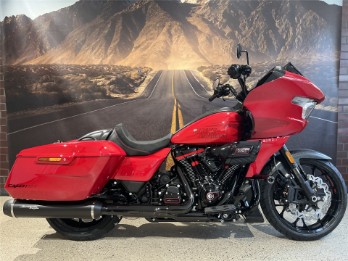 FLTRXSTSE Road Glide CVO ST