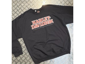 Harley-Davidson® Dealer Sweatshirt "Starflyer"