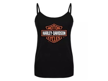 Harley-Davidson® Dealer Top "B&S" für Damen