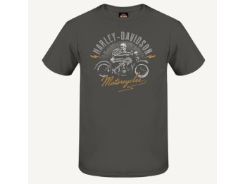 Harley-Davidson® Dealer T-Shirt "Zippy USA" für Herren