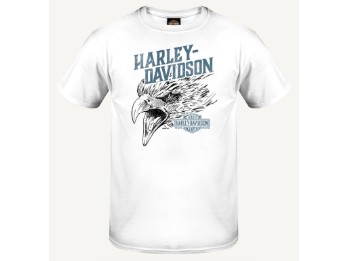 Harley-Davidson® T-Shirt "Angry Bird" für Herren
