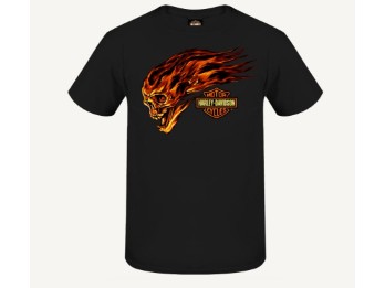 Harley-Davidson® Dealer T-Shirt "Beast Mode" für Herren