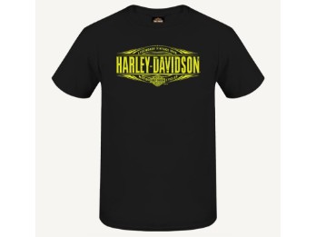 Harley-Davidson® Dealer T-Shirt "Extend HD" für Herren