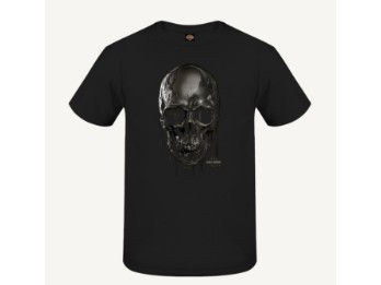 Harley-Davidson® Dealer T-Shirt "Oil Drip" für Herren