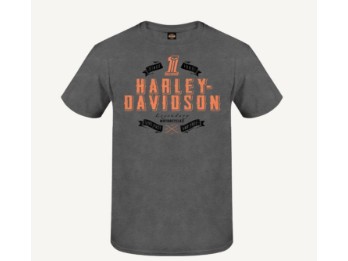 Harley-Davidson® Dealer T-Shirt "Simple" für Herren