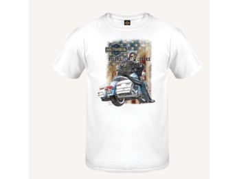 Harley-Davidson® Dealer T-Shirt "Patriot" für Herren