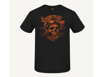 Harley-Davidson® Dealer T-Shirt "Speed Dude" für Herren