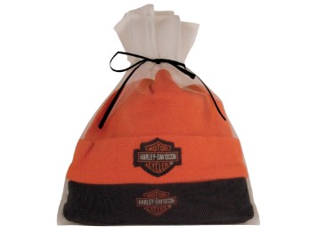 Boys Hats in Gift Bag