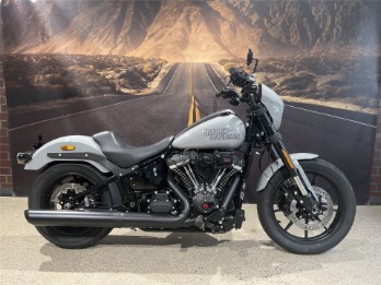 FXLRS Softail Low Rider S