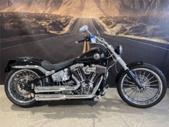 FXSB 103 SOFTAIL BREAKOUT
