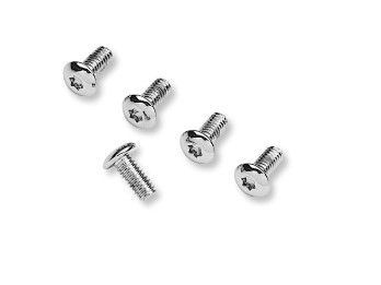 Harley-Davidson® Schrauben-Kit Timer Deckel 