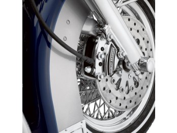 Harley-Davidson® HOHLSCHRAUBENABDECKUNG -CHROM-