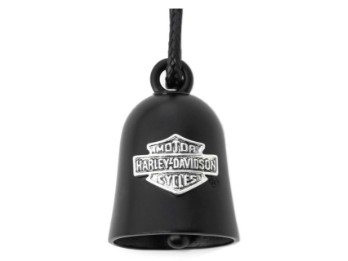 Harley-Davidson® Ride Bell Bar & Shield
