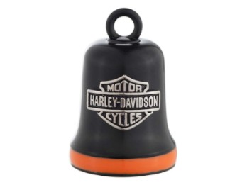 Harley-Davidson® Ride Bell Bar & Shield 
