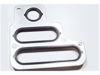 Harley-Davidson® Getriebedichtung Dyna & Touring 