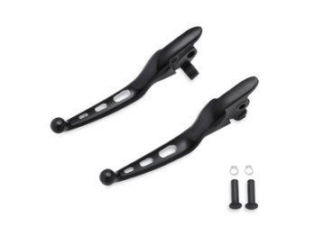 Harley-Davidson® Handhebel-Kit-Edge Cut 