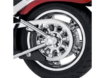 Harley-Davidson® Magnum 5 Ritzelabdeckung