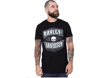 Harley-Davidson® Dealer-T-Shirt "Rockers/Reeperbahn"