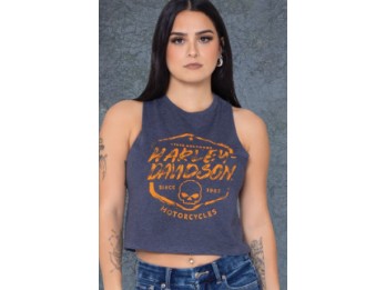 Harley-Davidson® Dealer Tank Top "Rugged"