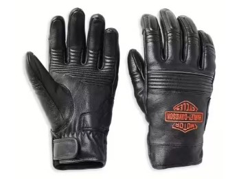 Harley-Davidson® Handschuhe Grapnel Leder 
