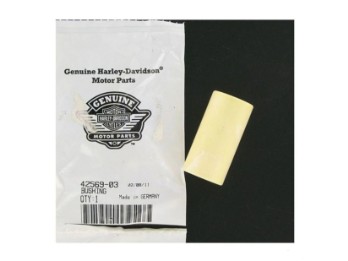 Harley-Davidson® Buchse