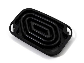 Harley-Davidson® Dichtung Master Cylinder Cover