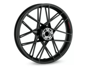 Harley-Davidson® Fugitive 19" Vorderrad schwarz glänzend