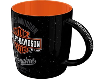 Harley-Davidson® Tasse Genuine