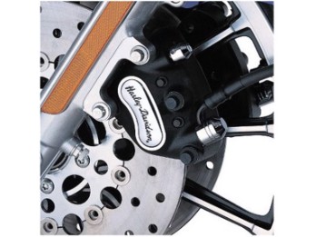 Harley-Davidson® Bremssatteleinsätze