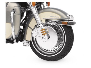 KIT,COVER,FORK SLIDER W/RUNNIN