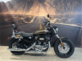 XL1200C Sportster Custom