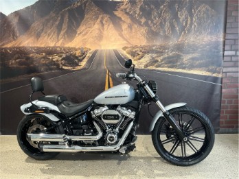FXBRS Softail Breakout