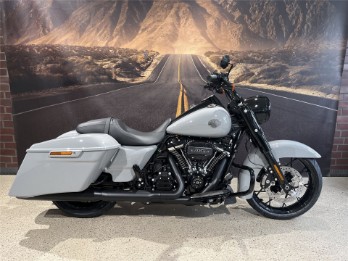 FLHRXS Road King Special